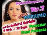Gang Bang- Fun- Pornofilmparty in Duisburg geht in die nächste Runde, jetzt dabei sein